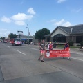 Bettendorf July 4th Parade